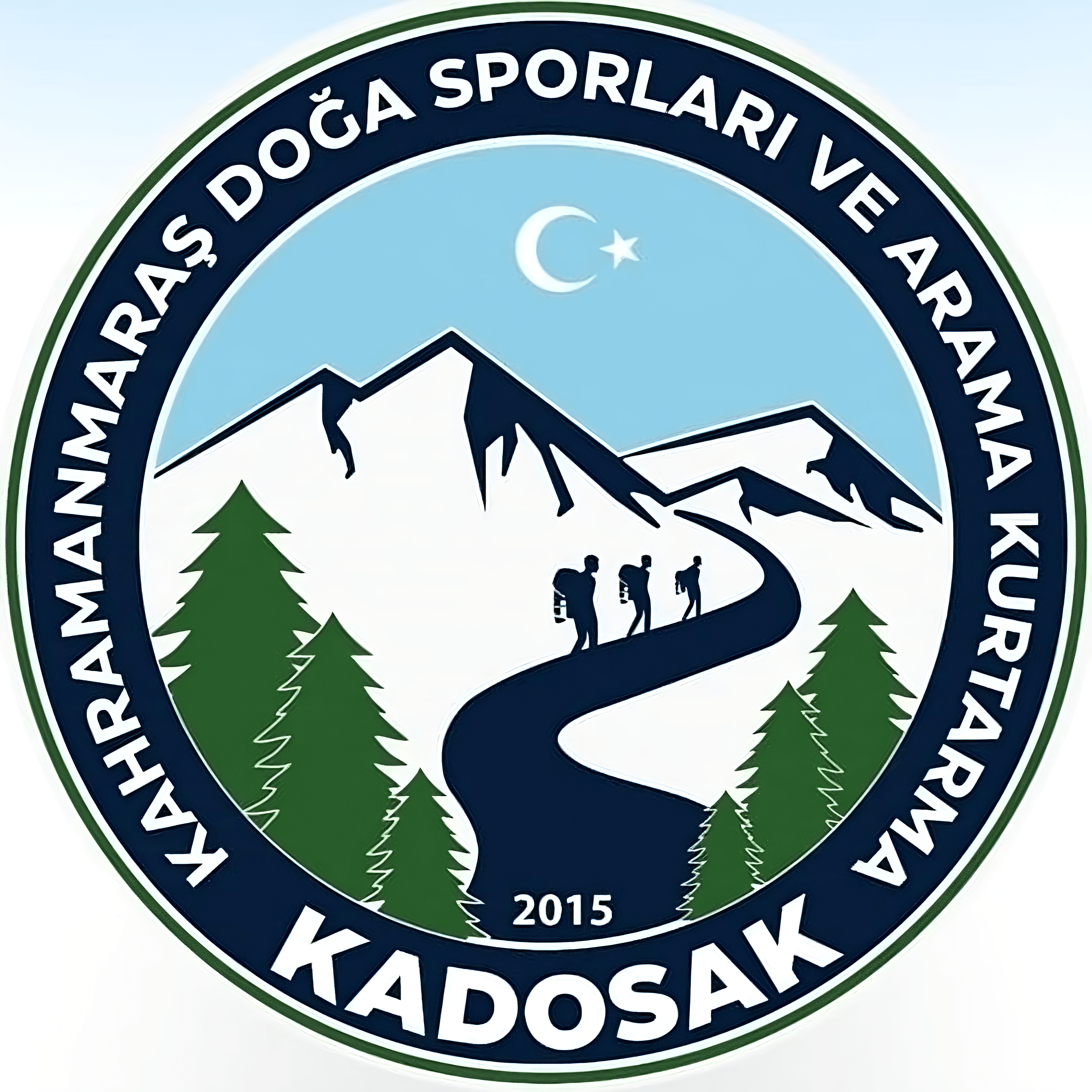 KADOSAK logo